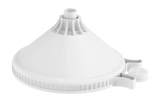 Ersatzdeckel für SPA easy line Mix