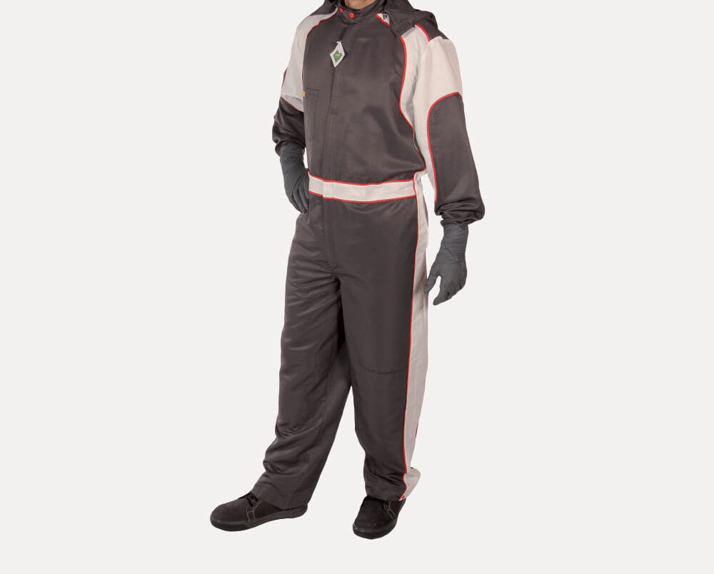 NORTHSHIELD OVERALL PROFESSIONAL XL - Tute (abbigliamento da lavoro e per verniciatura)