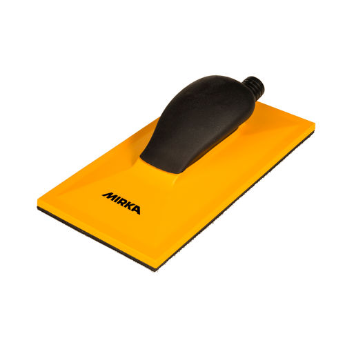 Mirka Handblock 115x230mm Grip 32L