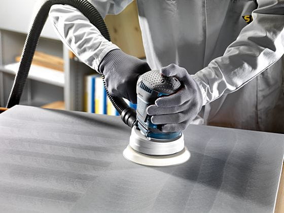 sia Abrasives 1748 sialac – siafast Schleifscheibe