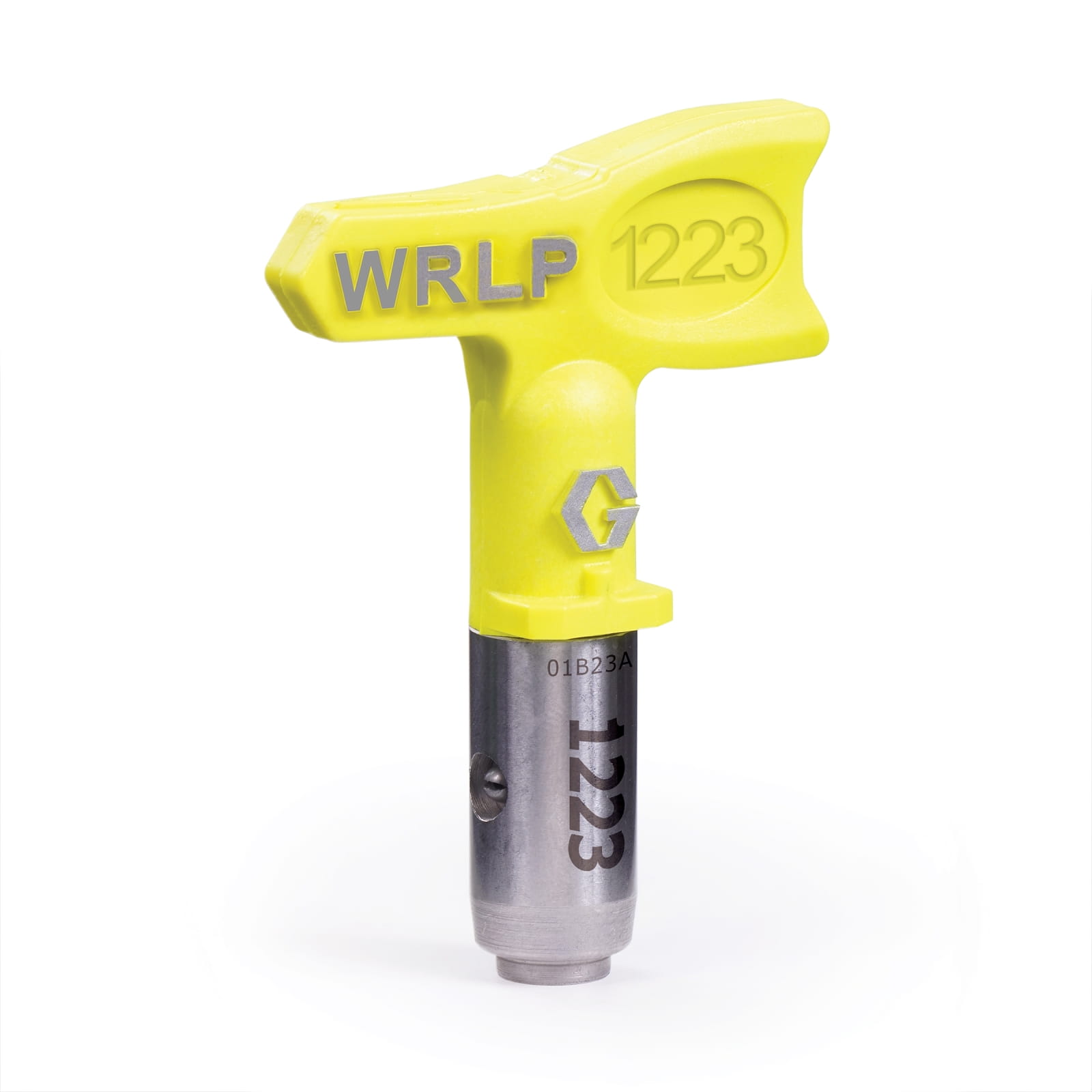 Graco RAC X WideRAC LP Niederdruck-Spritzdüsen – Düsengröße 1223 – WRLP1223