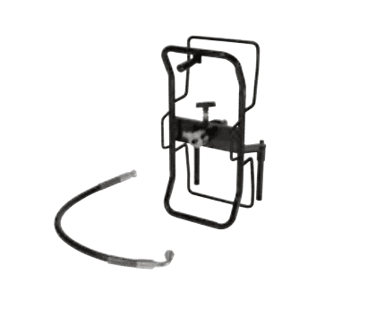 Schlauchaufroller für EP29