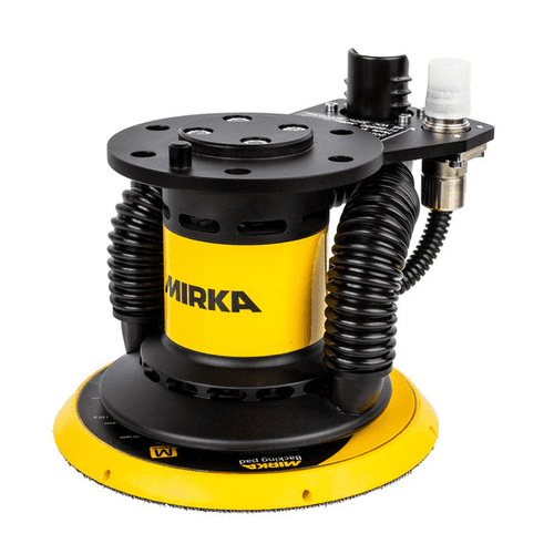 Mirka® AIROS 650S, Ø 150 mm