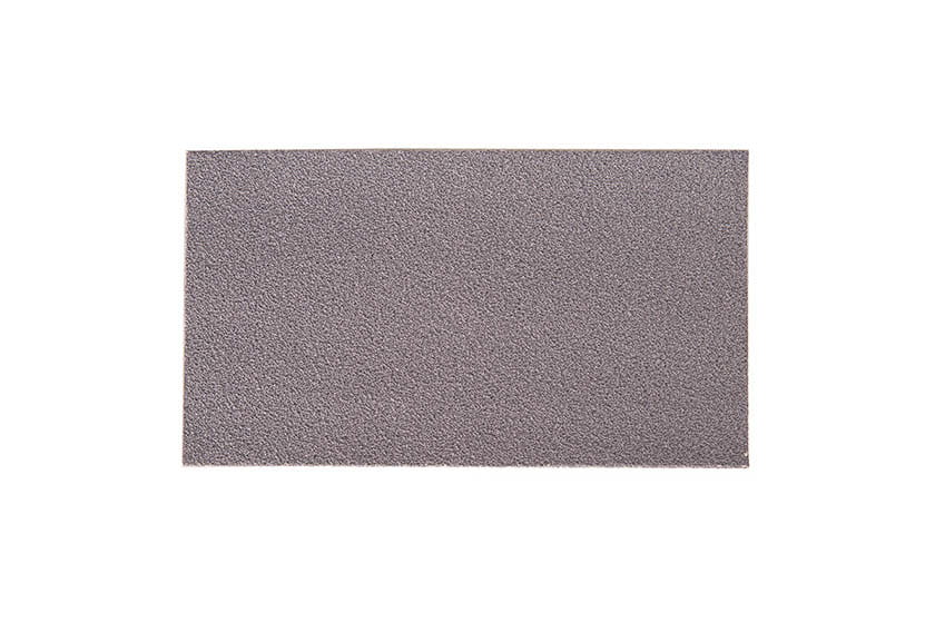 Mirka Q.SILVER 70 x 125 mm Grip P320, 100/paquete