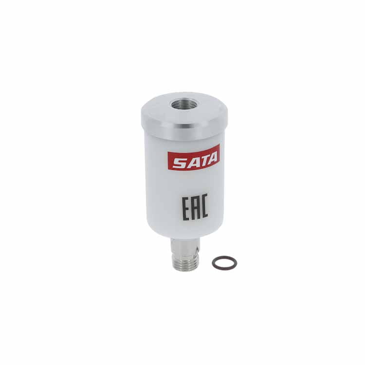 SATA mini filtro 1/4" (filettatura esterna)