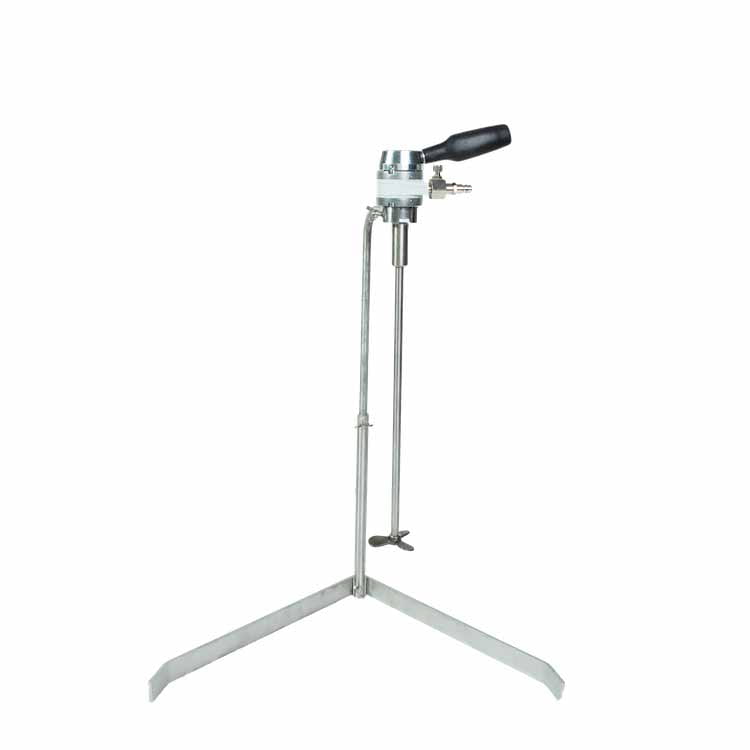 Mélangeur pneumatique SATA