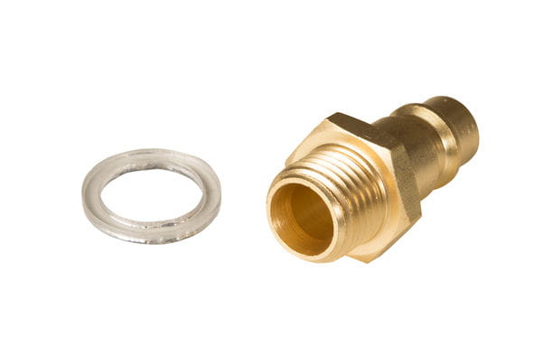 Mirka MPA2824 NIPPEL 1/4" - 19 PS