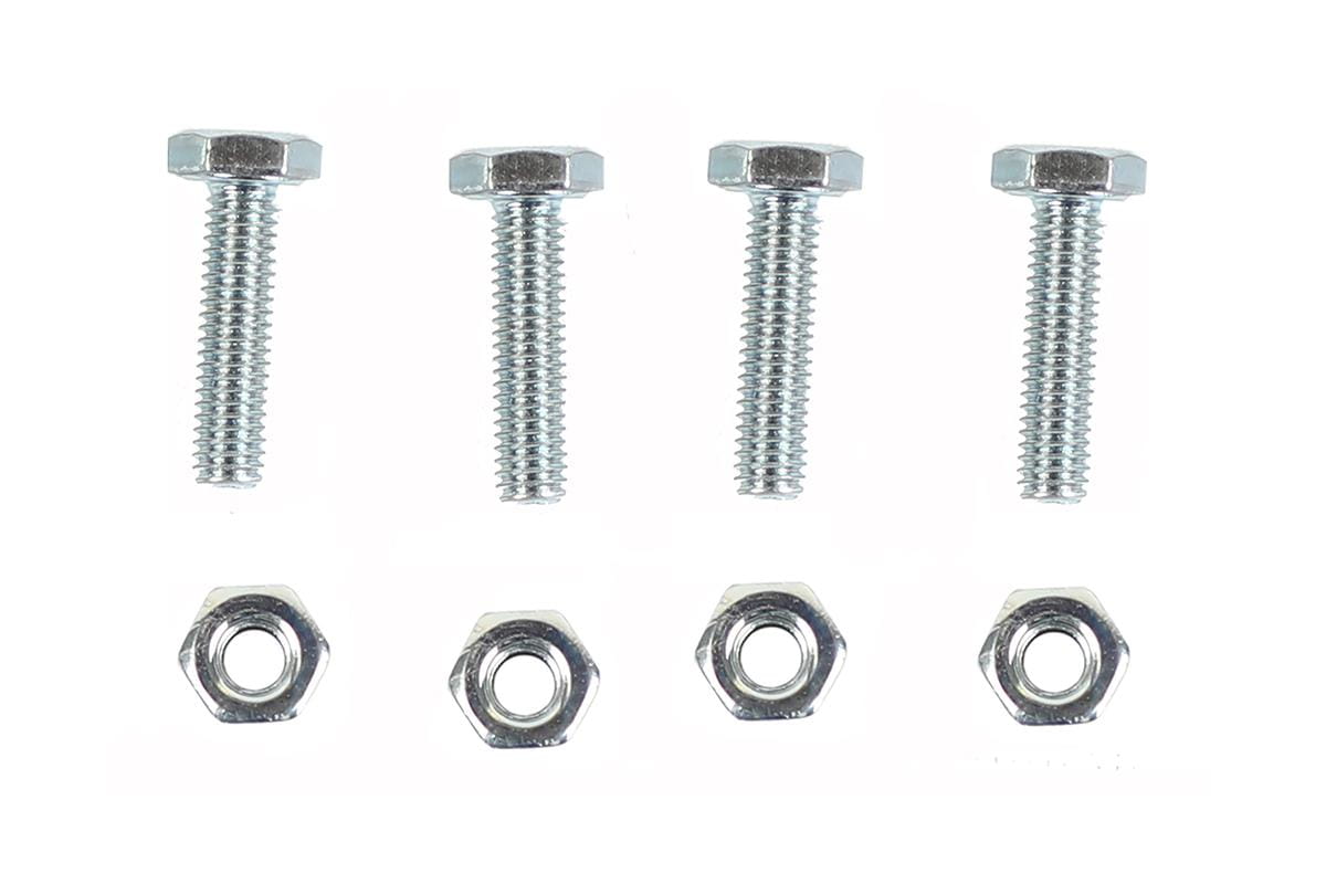 Mirka Schrauben Set für Motor