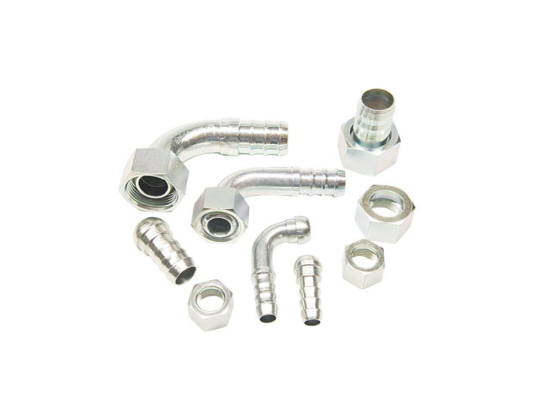 beschichtpunkt - ÜBERMUTTER IG 36x2 Connection 19mm STEEL