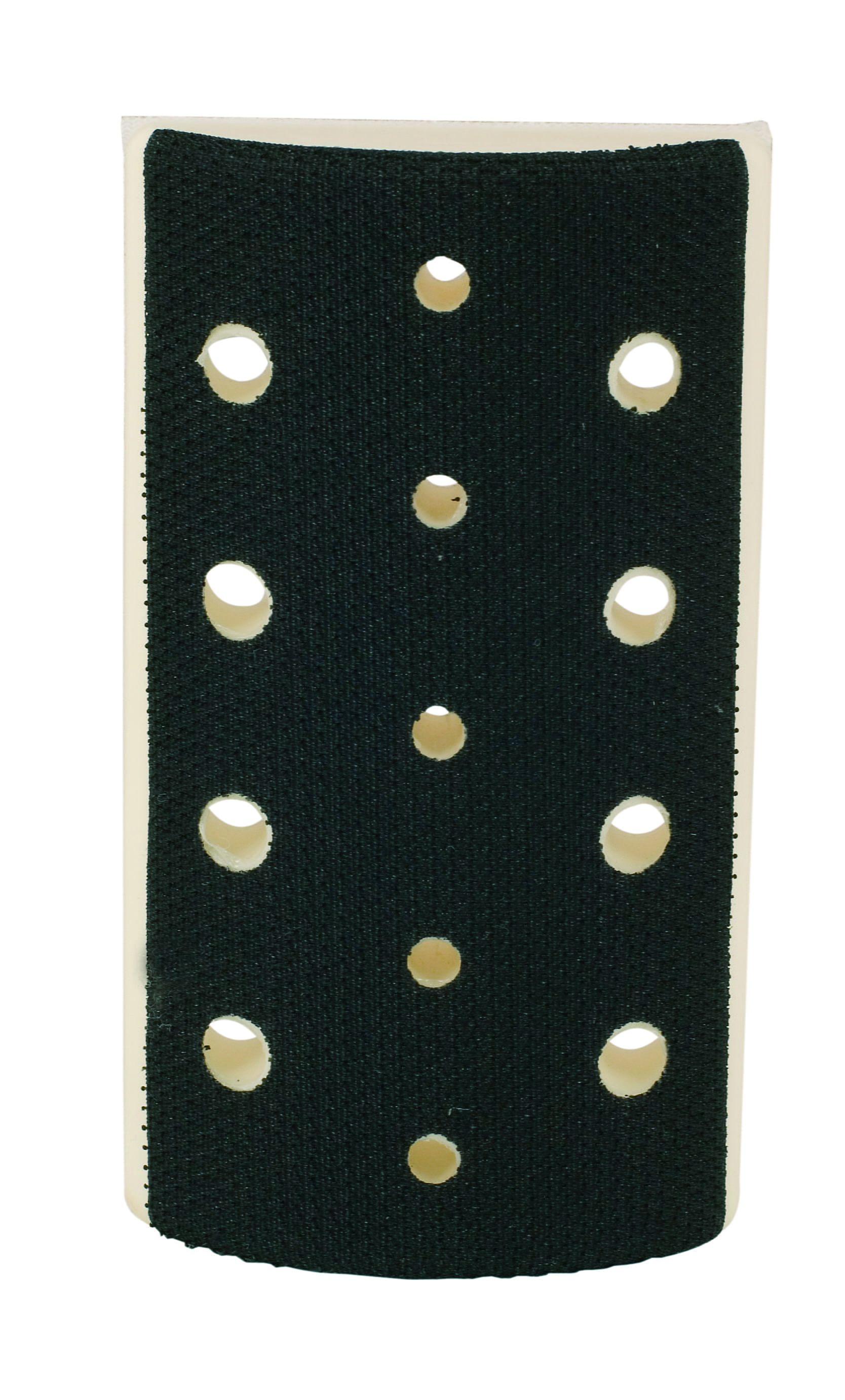Mirka Rundformauflage für 70x125mm Block 13L