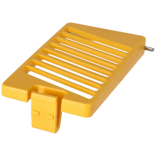 Mirka Auslassdeckel-Kit für DEXOS
