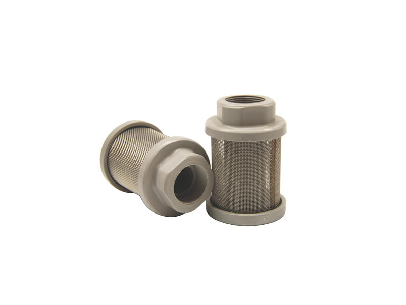 Filtr wlotowy MINI - 28x1,5 mm - 30 oczek