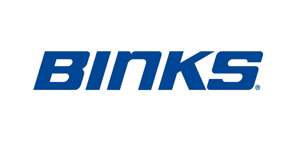 Binks – MIESZADŁO SS ASM Z POKRYWĄ (31-129)