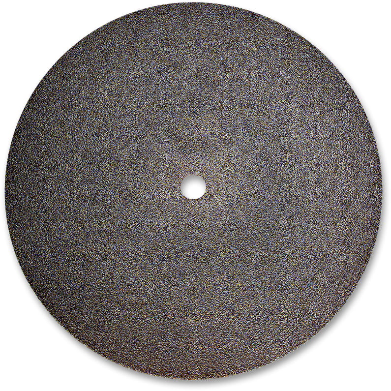 sia Abrasives 1707 siapar – beidseitig bestreute Schleifscheibe – 36