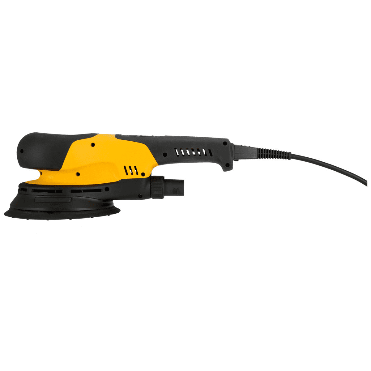 Mirka® DEROS RS 600 EU Ø 150 mm Case - Rotationsschleifmaschine