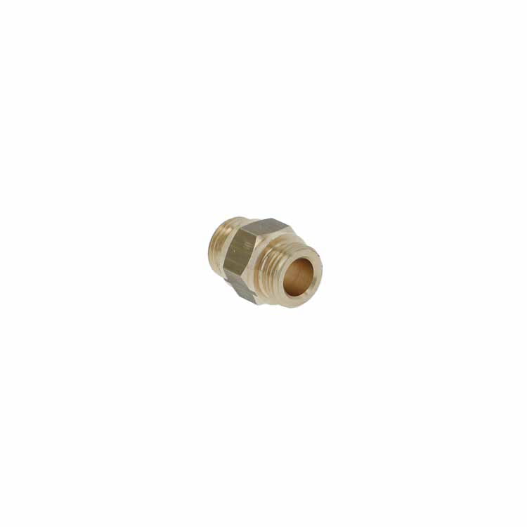 Doppio nipplo [per serie di filtri SATA 100 prep e 200]
