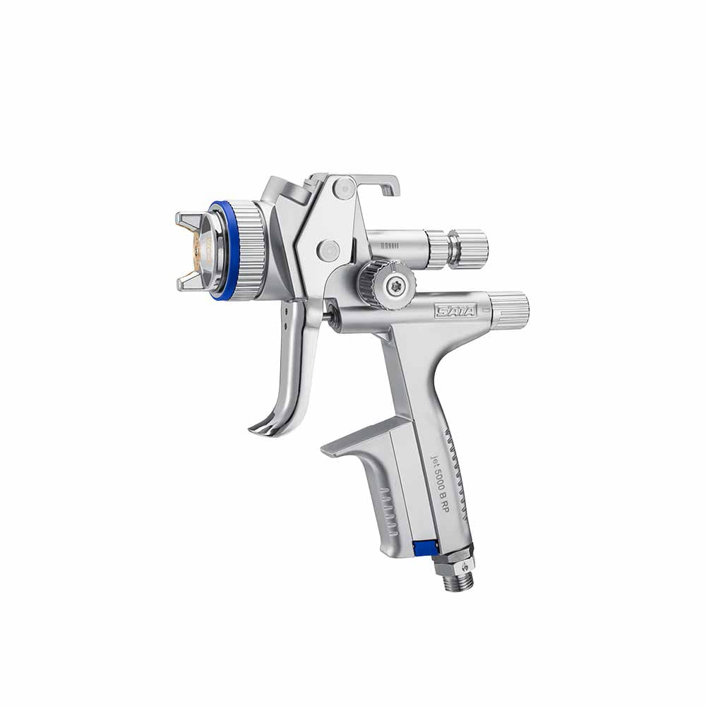 SATAjet 5000 B RP nozzle 1.3 RPS multi-purpose cup 0.3 l / 0.6 l