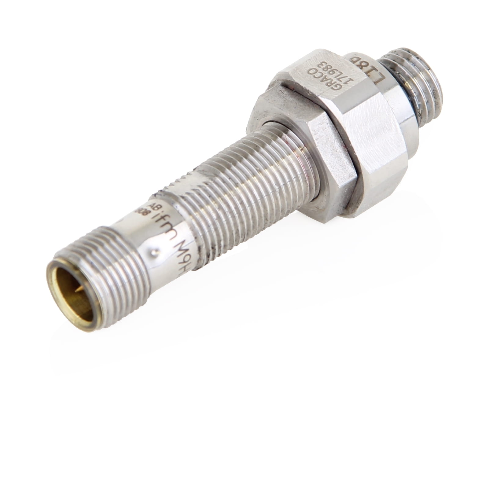 Proximity switch, 7/16-20, 517.1 bar (7500 psi)