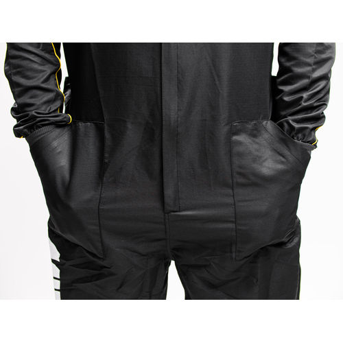 Mirka Coverall Carbon Line