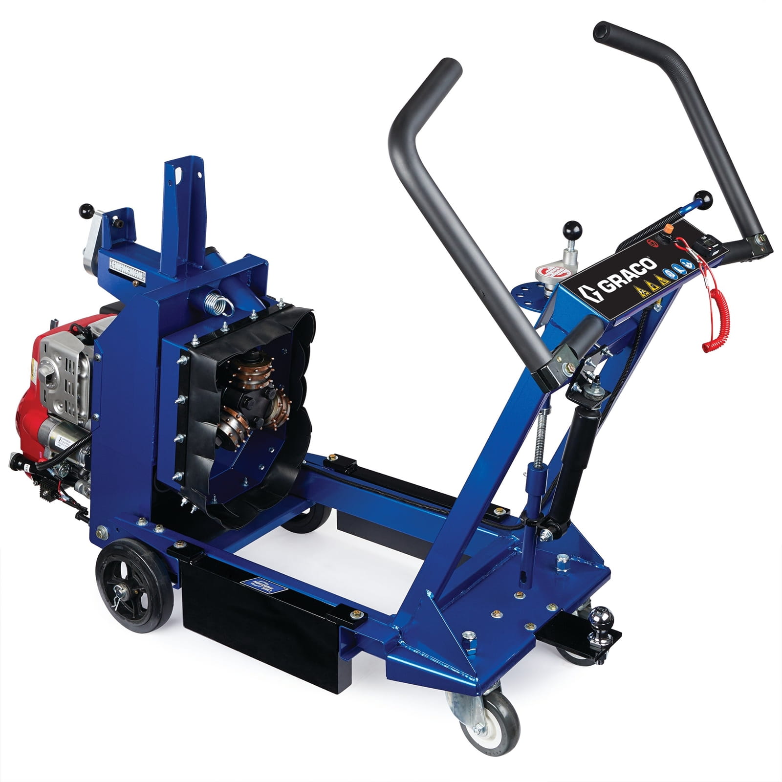 GrindLazer Pro RC813 G