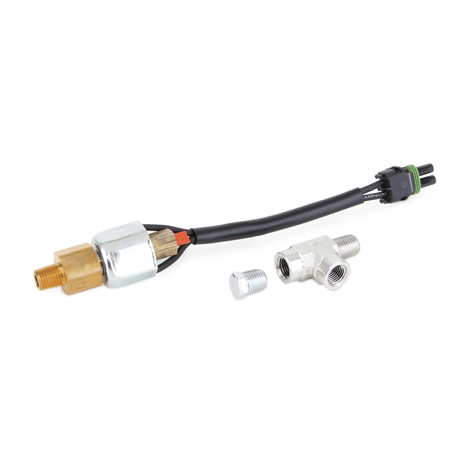 Graco Ventil, SOL W/CONN – 563641