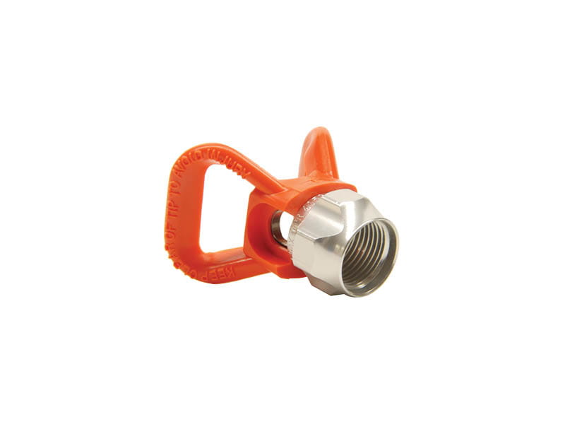 Beschichtpunkt - COMPATIBLE con Graco COMPATIBLE con FM6 y FMC6 Airless Boquilla reversible RAC 5 Portaboquillas 11/16"