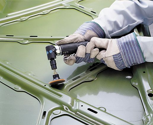 sia Abrasives 6270 siamet SCM LS – siafi x Schleifscheibe – Ø 50 mm – Typ: R-Type (Befestigung mit Kunststoff-, Aussengewinde), coarse A