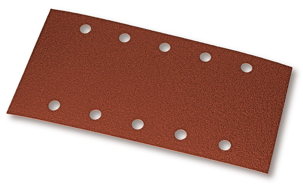 Mirka COARSE CUT 115x230mm Grip 10L P60, 50/Pack