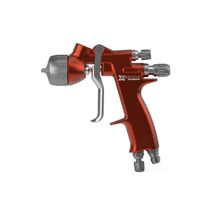 Elcometer Luftventil-Set