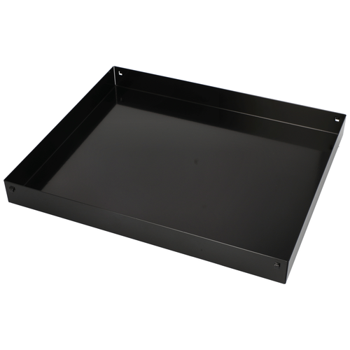 Étagère Mirka pour le chariot Mirka® Solution Trolley II