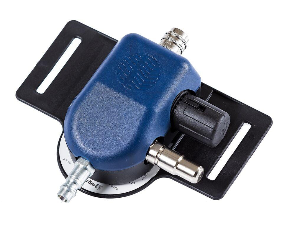 Sundström SR 348 Regelventil komplett – Ersatzventil für Atemschutzsysteme