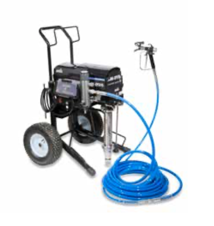 EP37 SprayPack Airless