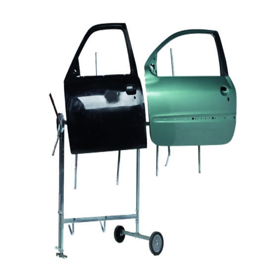 Finixa Portal Lackierständer