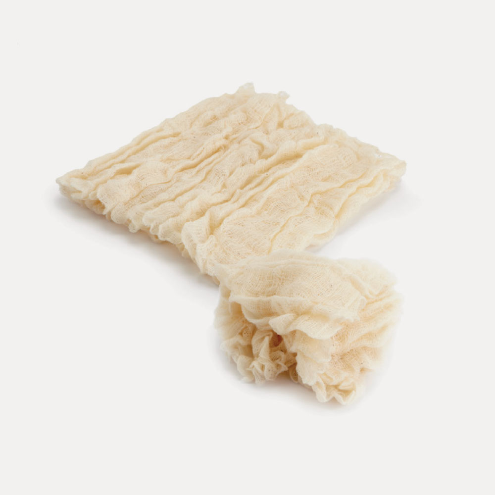 GŁOWICA OBROTOWA E-D-ŚCIERKA DO ZMIATANIA KURZU Full Cover – ścierka falista pakowana pojedynczo, 91 cm x 82 cm, złożona do rozmiarów 10 cm x 20 cm – ścierka z mikrofibry do czyszczenia, pielęgnacji i polerowania