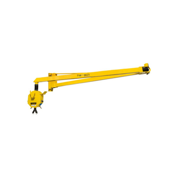 Colad/Hamach - Schwenkarm HSA 625 C -  Zentrale Absaugsysteme > Schwenkarm
