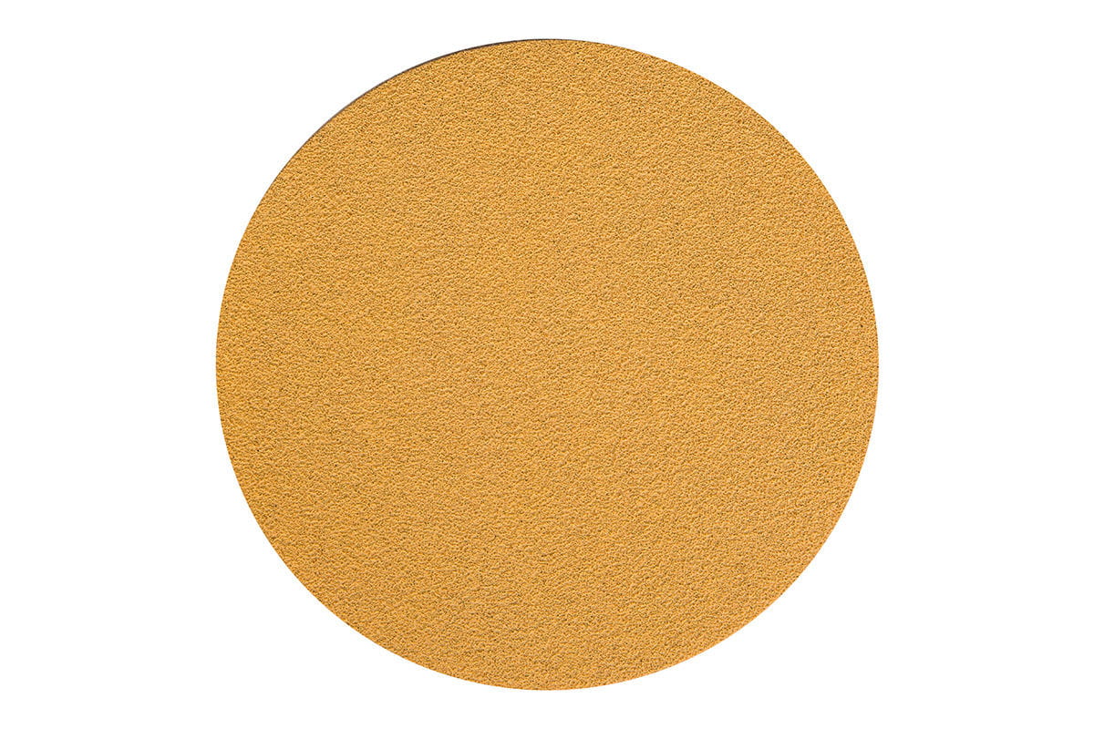 Mirka GOLD 125mm Grip P400, 100/Pack