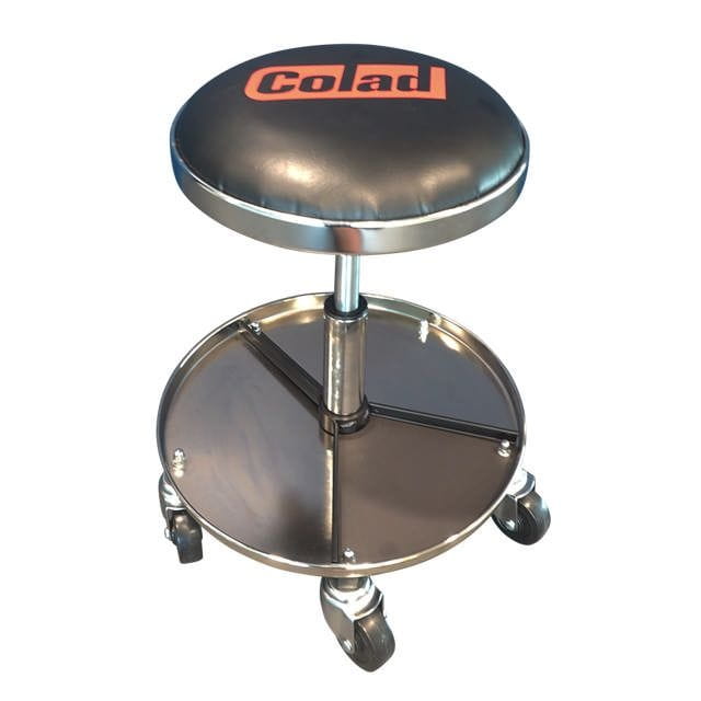 Colad Workshop Stool Werkstatthocker