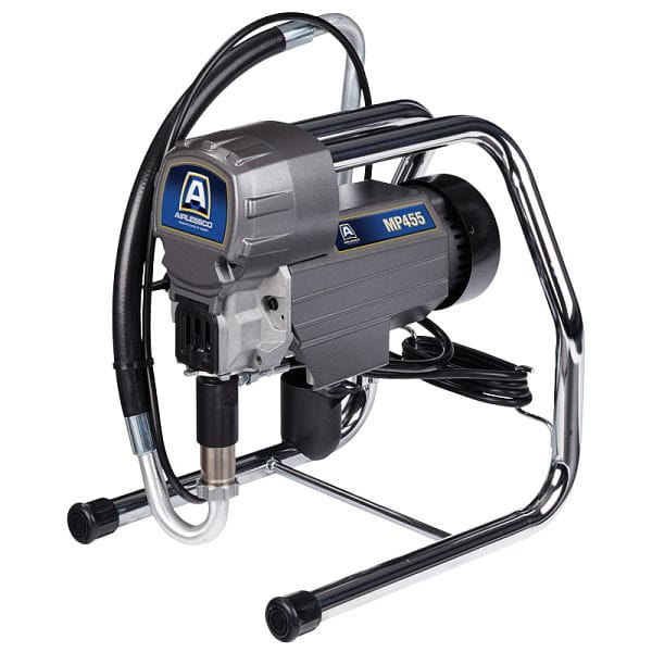 Airlessco Elektrische Kolbenpumpe MP 455 - Elektrische Kolbenpumpe