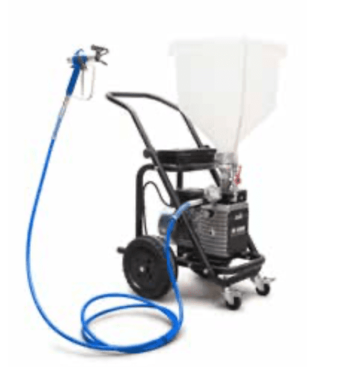 A5000 SprayPack Airless 1