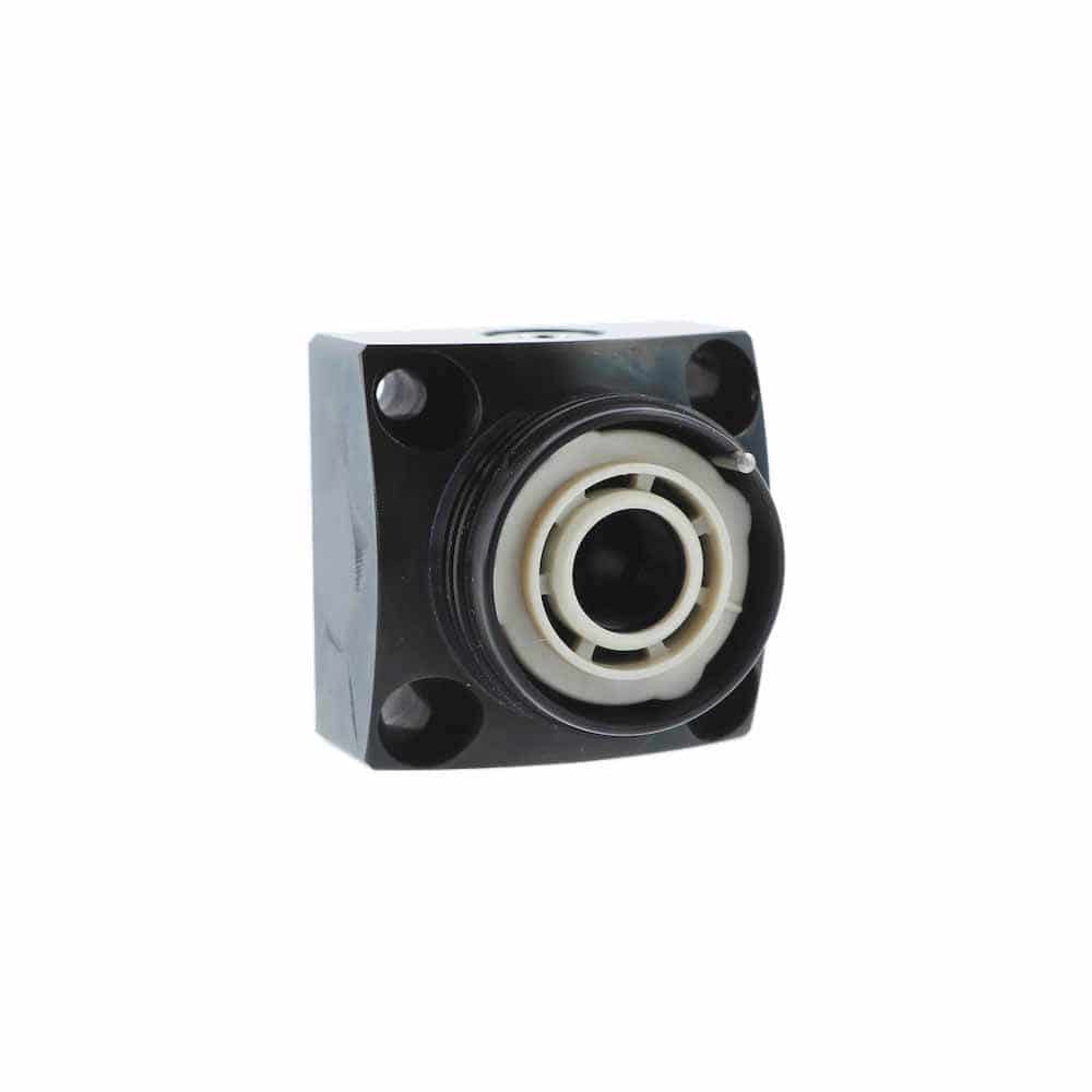 Testa dell'ugello, completa [per SATAjet 1000 A e ROB]