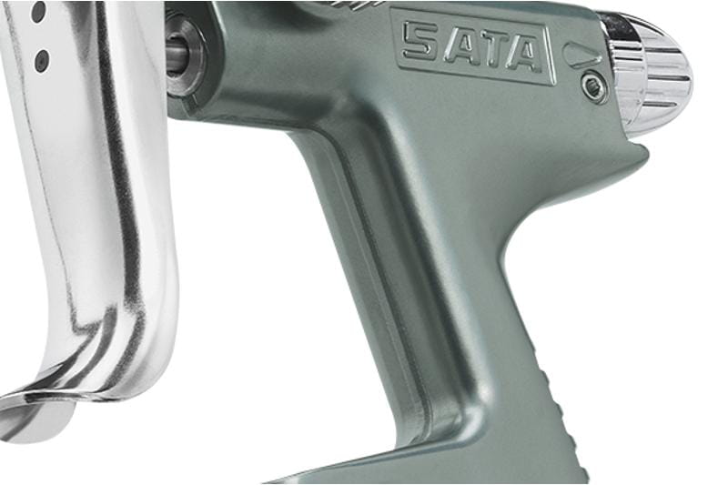 Sata Jet Rps SATAjet 100 B F RP nozzle 1.4 RPS multi-purpose cup 0.3 l / 0.6 l / 0.9 ...