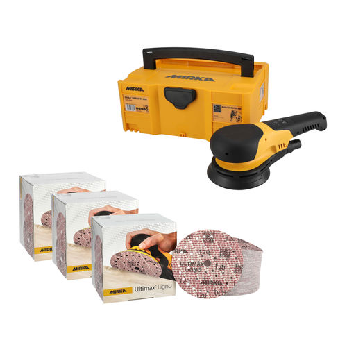 Mirka DEROS RS System UL