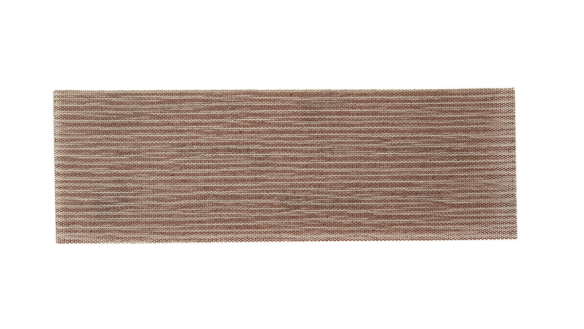 Mirka ABRANET 80x230mm Grip P180, 10/Pack