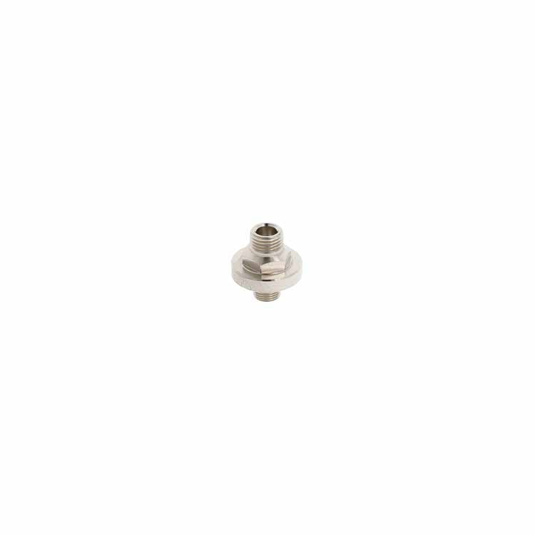 Mixing cap [for SATA HRS]
