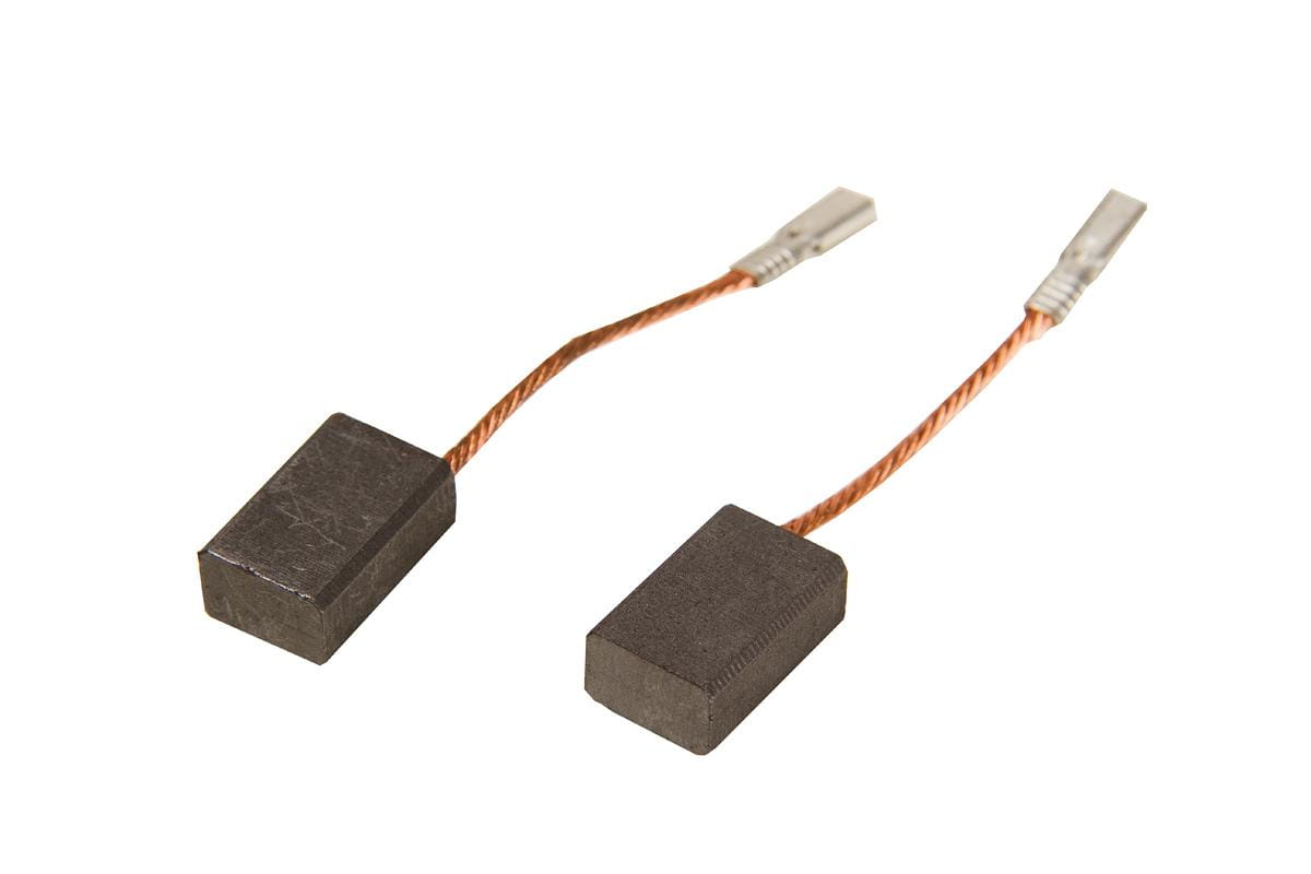 Mirka carbon brushes for PS1524 NO: 15, 2/pack