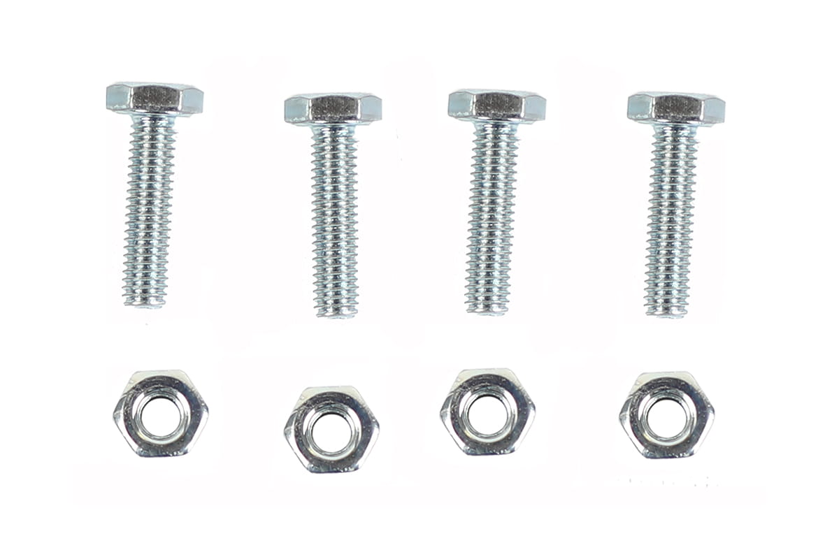 Mirka Schrauben Set für Motor