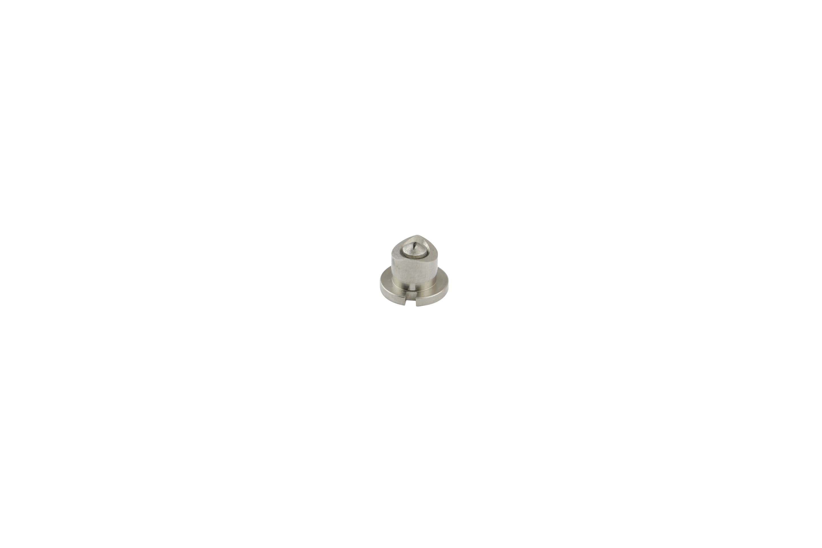 MASPRA AirCombi Düse Rund passend für OPTIMA 2000 123/109 – 10° Spritzwinkel · 0.009 Zoll · 0,23 mm
