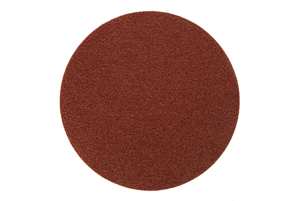 Mirka COARSE CUT 125mm Grip P80, 50/Pack