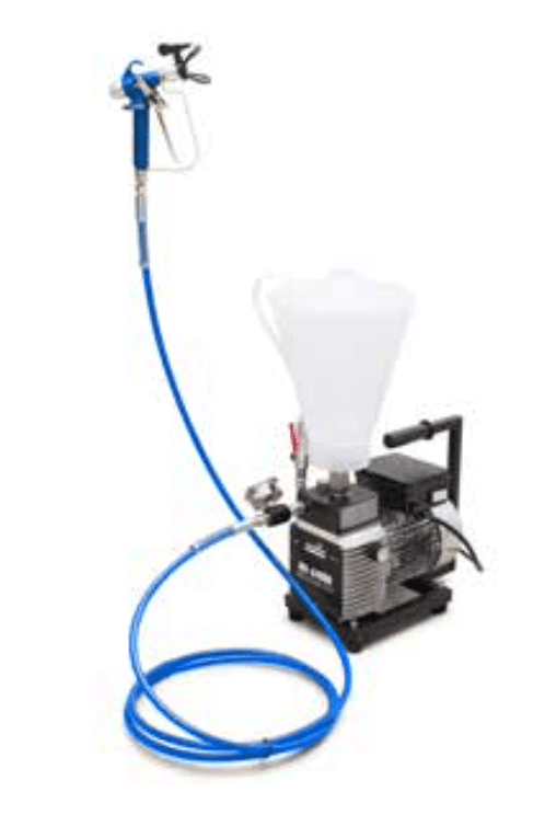 A4000 SprayPack Airless