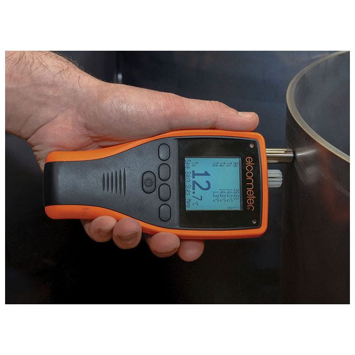 Elcometer Corrosion Protection Kit 6 – metric